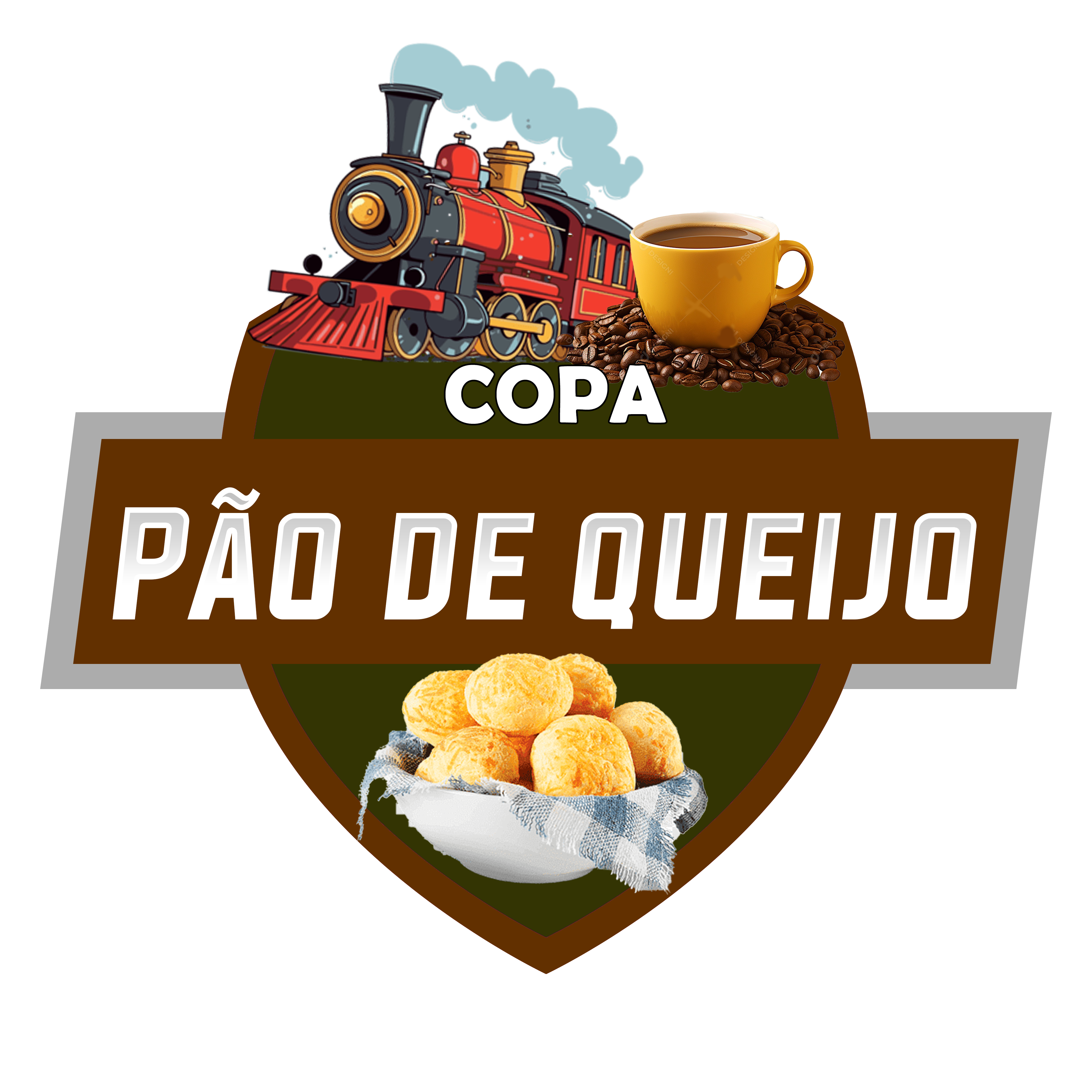 Copa Pão de Queijo